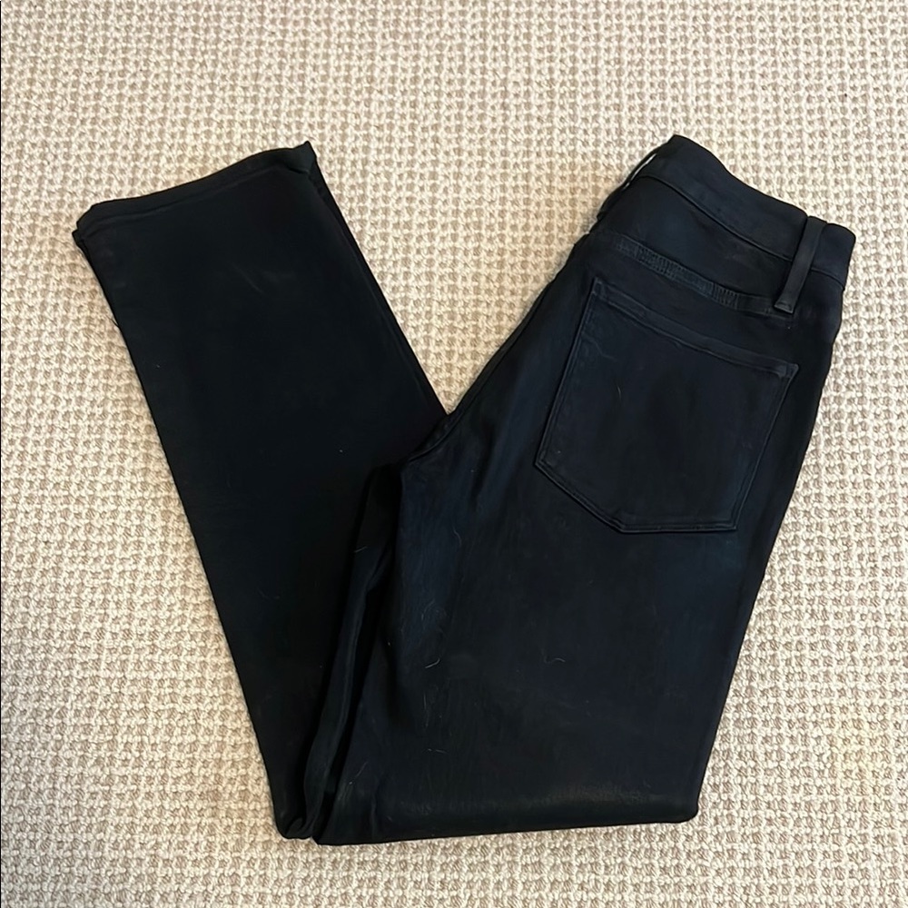 Black Jeans